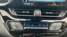 Toyota C-HR 1.8 Hybrid Design 5dr CVT Hybrid Hatchback